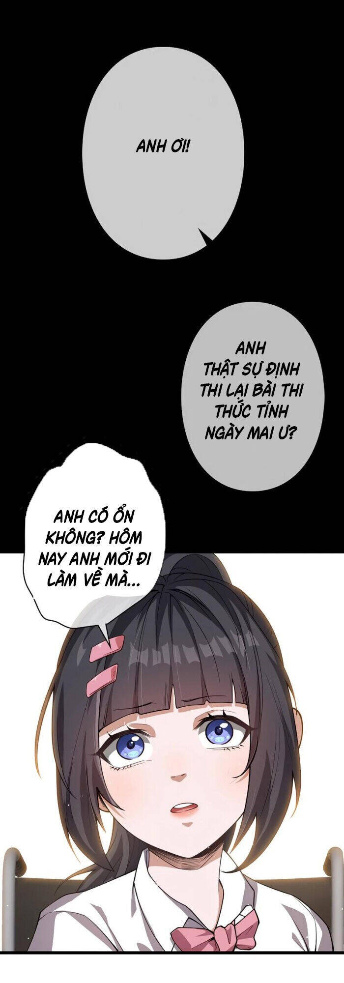 Trở Thành Anh Hùng Mạnh Nhất Nhờ Gian Lận - Chapter 3 - Page 12