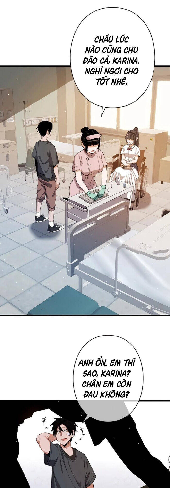 Trở Thành Anh Hùng Mạnh Nhất Nhờ Gian Lận - Chapter 3 - Page 13