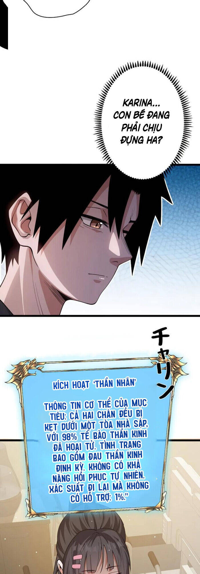 Trở Thành Anh Hùng Mạnh Nhất Nhờ Gian Lận - Chapter 3 - Page 15