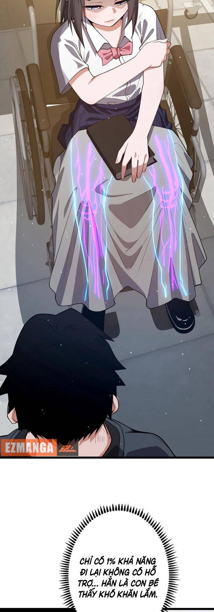 Trở Thành Anh Hùng Mạnh Nhất Nhờ Gian Lận - Chapter 3 - Page 16