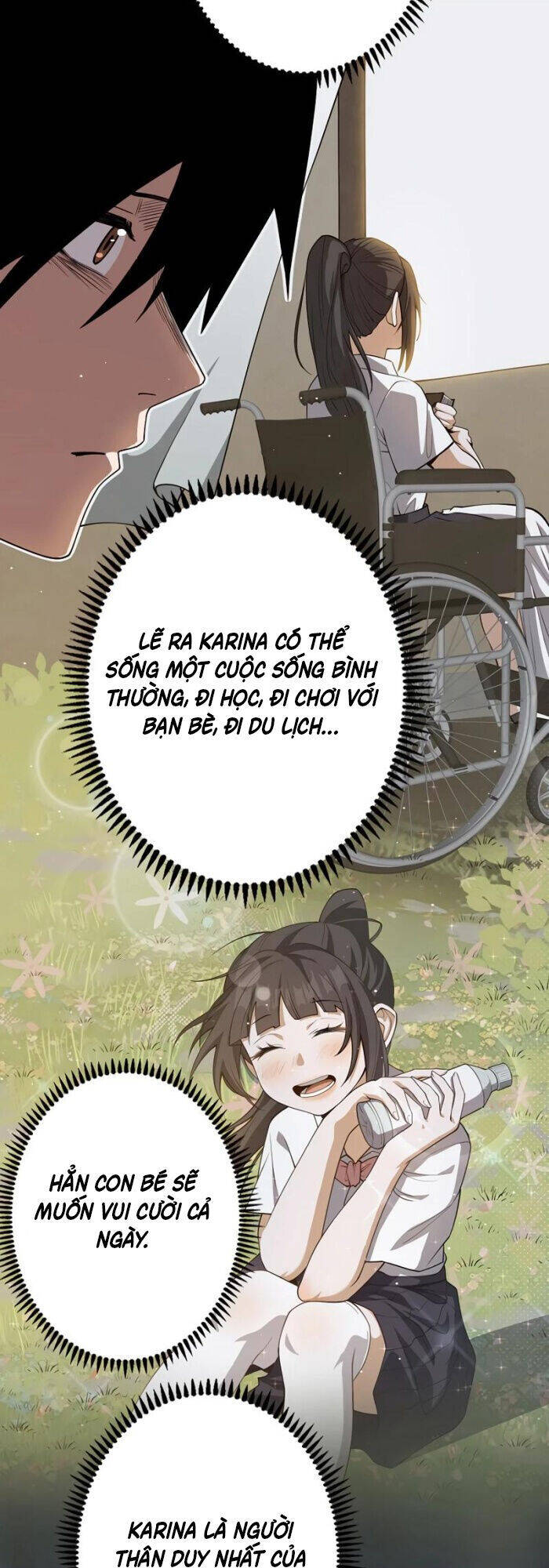 Trở Thành Anh Hùng Mạnh Nhất Nhờ Gian Lận - Chapter 3 - Page 17