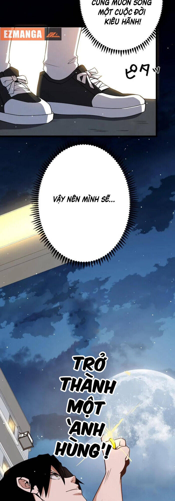 Trở Thành Anh Hùng Mạnh Nhất Nhờ Gian Lận - Chapter 3 - Page 20