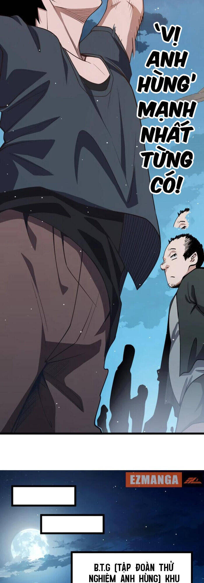 Trở Thành Anh Hùng Mạnh Nhất Nhờ Gian Lận - Chapter 3 - Page 21