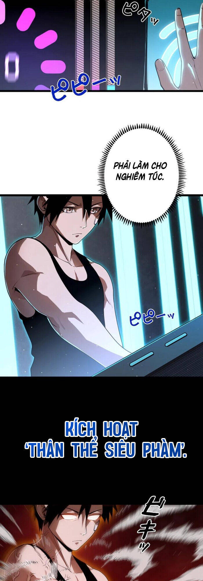 Trở Thành Anh Hùng Mạnh Nhất Nhờ Gian Lận - Chapter 3 - Page 29