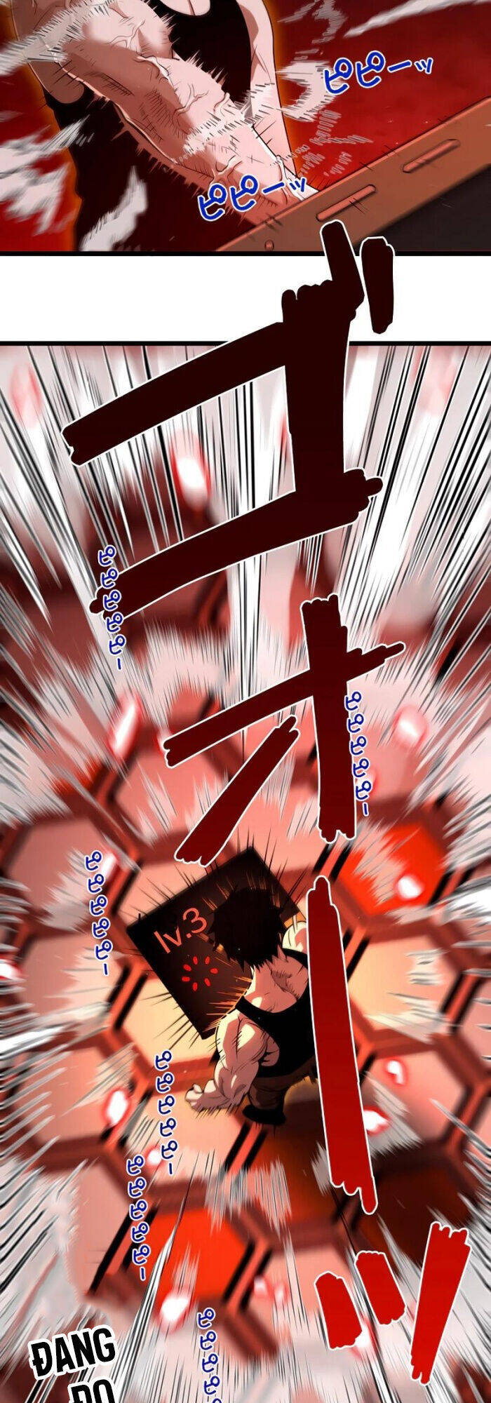 Trở Thành Anh Hùng Mạnh Nhất Nhờ Gian Lận - Chapter 3 - Page 30