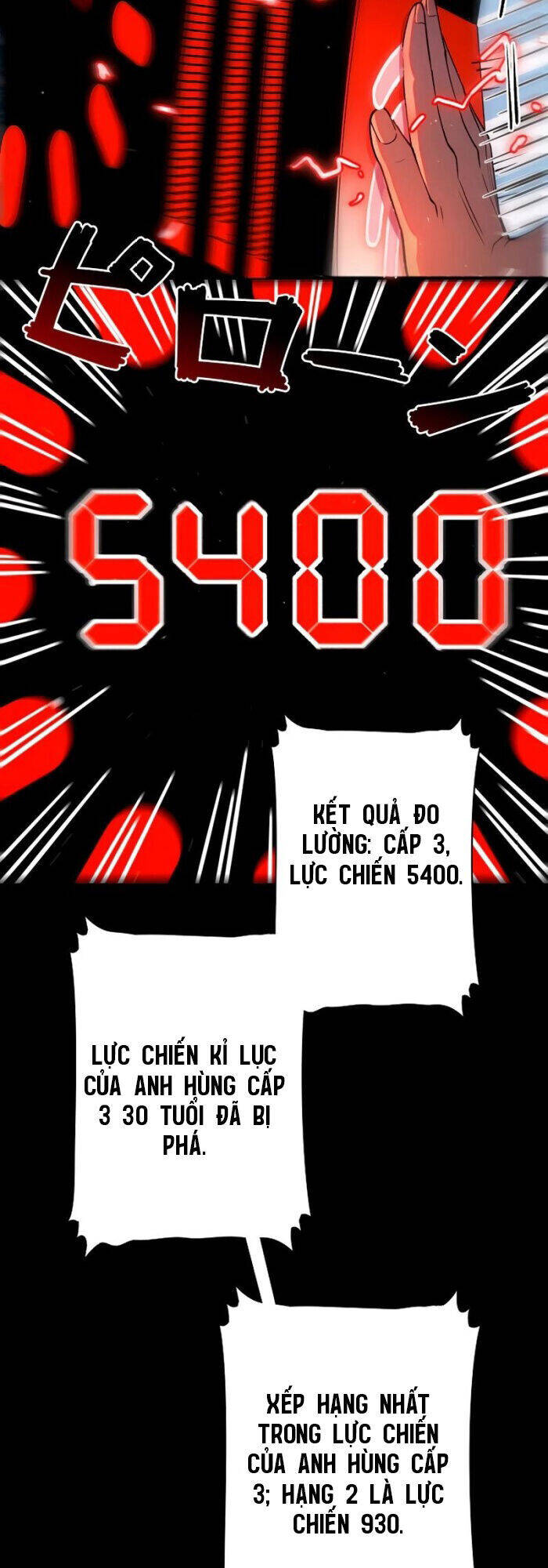 Trở Thành Anh Hùng Mạnh Nhất Nhờ Gian Lận - Chapter 3 - Page 32