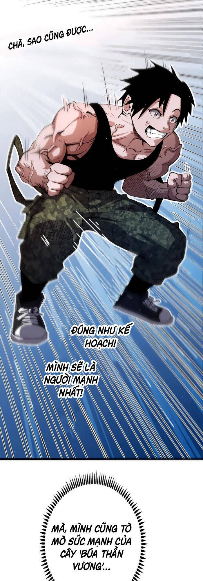 Trở Thành Anh Hùng Mạnh Nhất Nhờ Gian Lận - Chapter 3 - Page 34