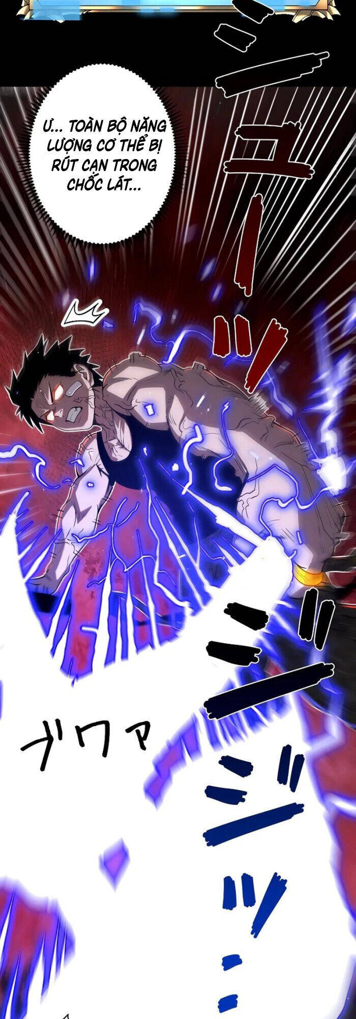 Trở Thành Anh Hùng Mạnh Nhất Nhờ Gian Lận - Chapter 3 - Page 38
