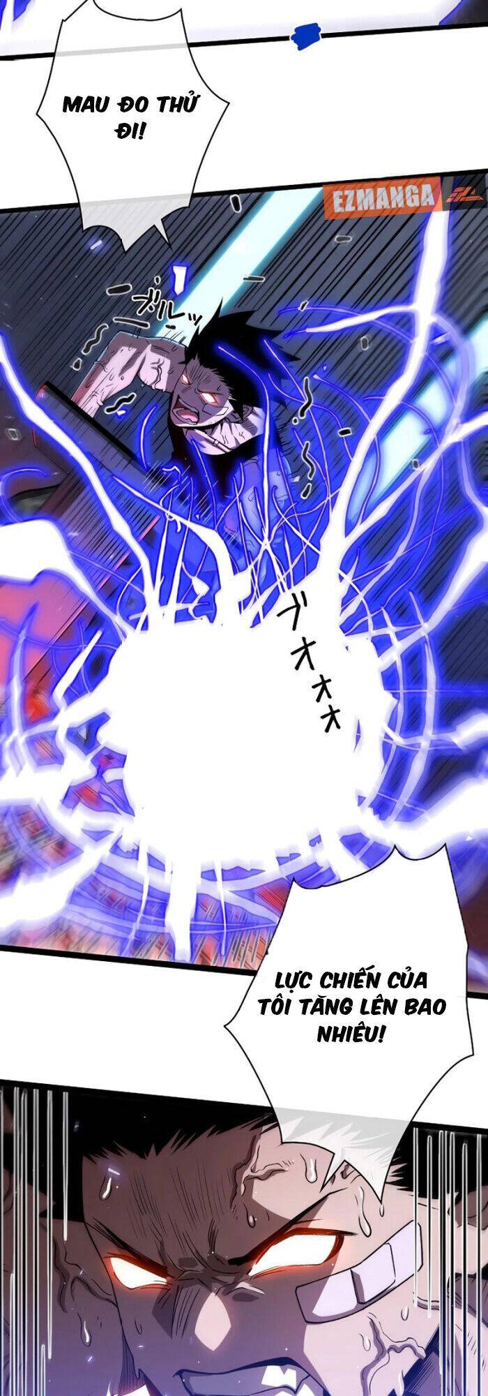 Trở Thành Anh Hùng Mạnh Nhất Nhờ Gian Lận - Chapter 3 - Page 39