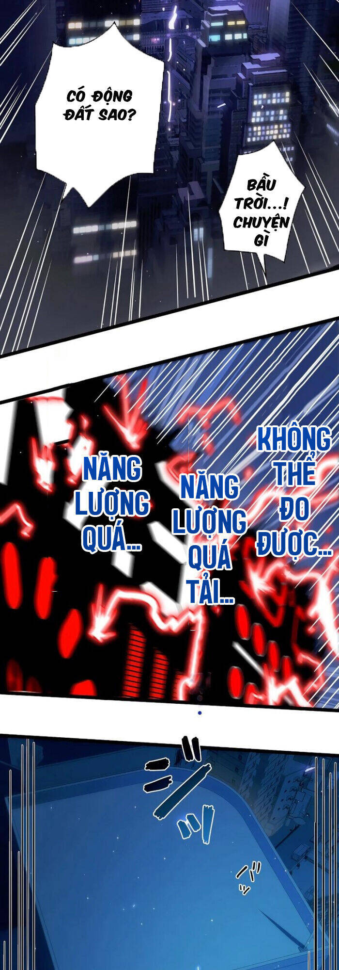 Trở Thành Anh Hùng Mạnh Nhất Nhờ Gian Lận - Chapter 3 - Page 41