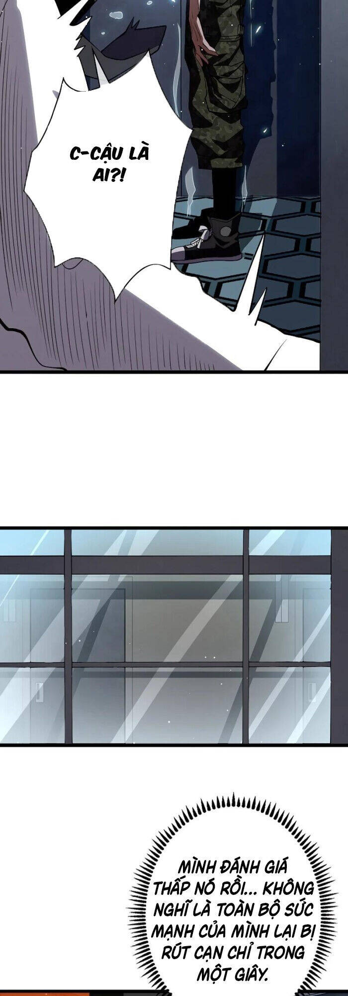 Trở Thành Anh Hùng Mạnh Nhất Nhờ Gian Lận - Chapter 3 - Page 44