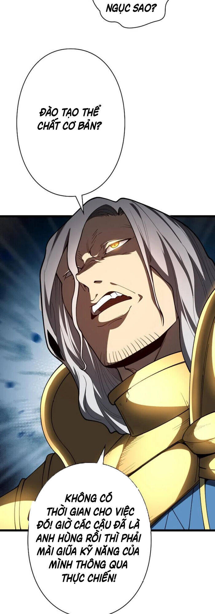 Trở Thành Anh Hùng Mạnh Nhất Nhờ Gian Lận - Chapter 3 - Page 52