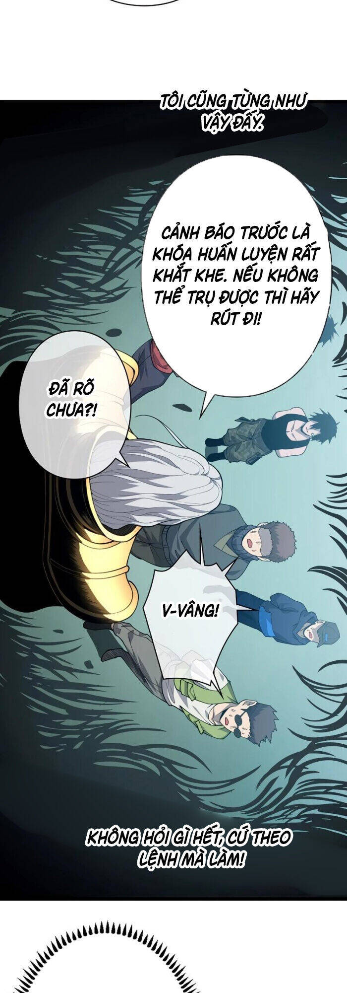 Trở Thành Anh Hùng Mạnh Nhất Nhờ Gian Lận - Chapter 3 - Page 53