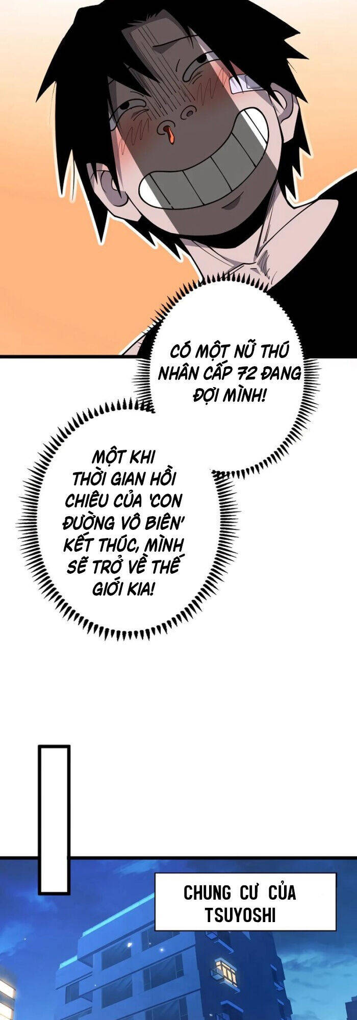 Trở Thành Anh Hùng Mạnh Nhất Nhờ Gian Lận - Chapter 3 - Page 55