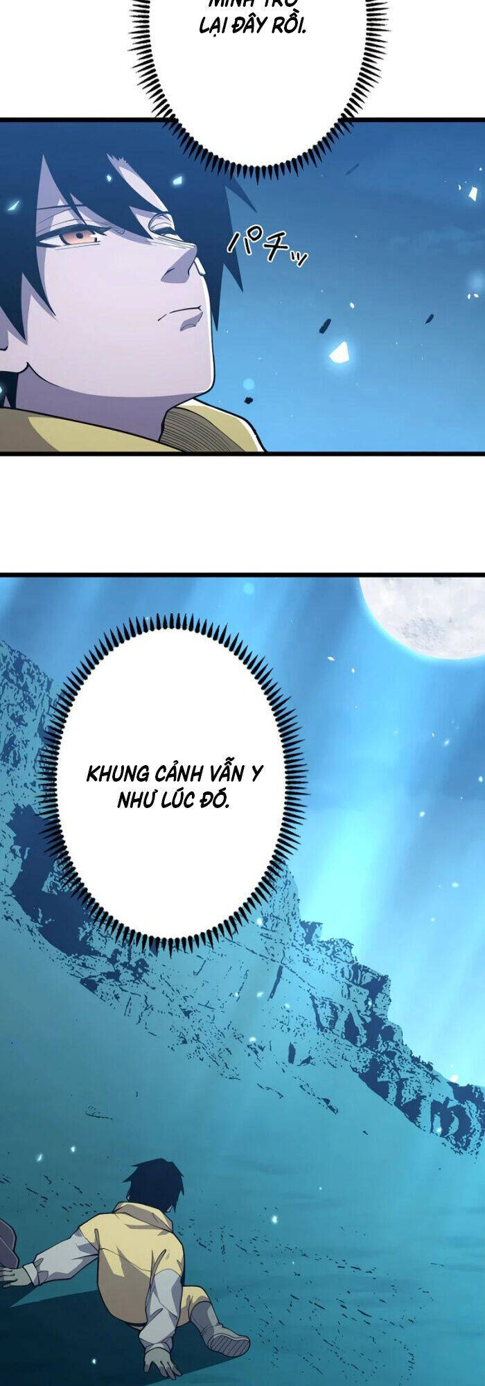 Trở Thành Anh Hùng Mạnh Nhất Nhờ Gian Lận - Chapter 3 - Page 60