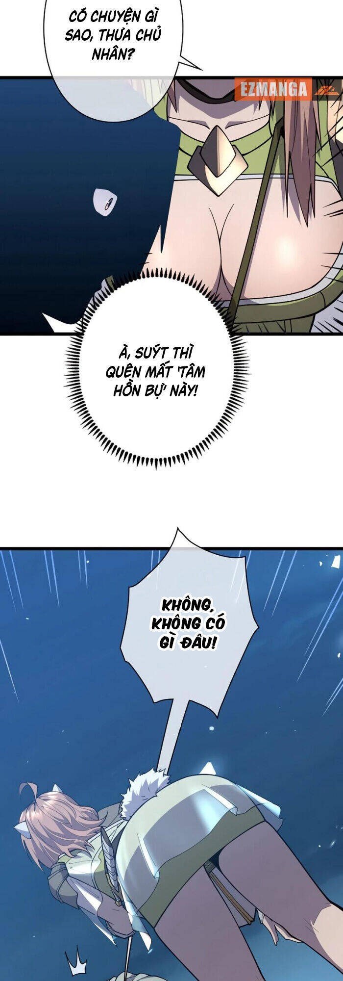 Trở Thành Anh Hùng Mạnh Nhất Nhờ Gian Lận - Chapter 3 - Page 62