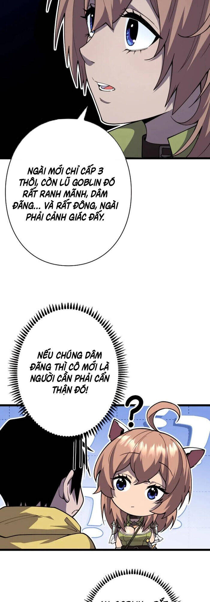 Trở Thành Anh Hùng Mạnh Nhất Nhờ Gian Lận - Chapter 3 - Page 65