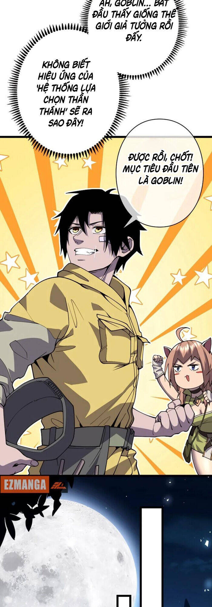 Trở Thành Anh Hùng Mạnh Nhất Nhờ Gian Lận - Chapter 3 - Page 66