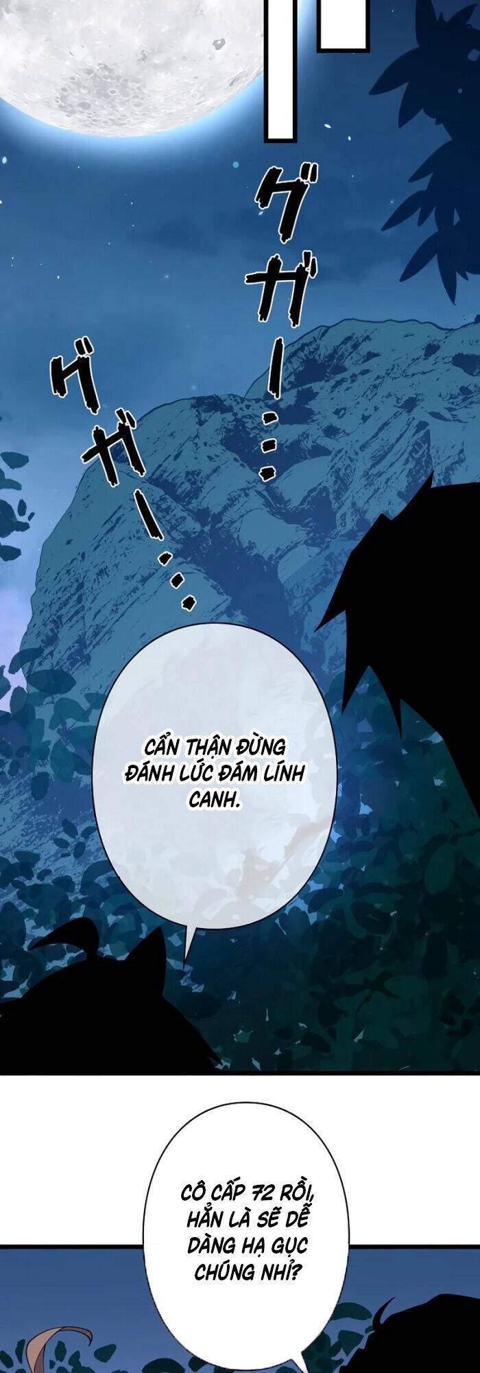Trở Thành Anh Hùng Mạnh Nhất Nhờ Gian Lận - Chapter 3 - Page 67