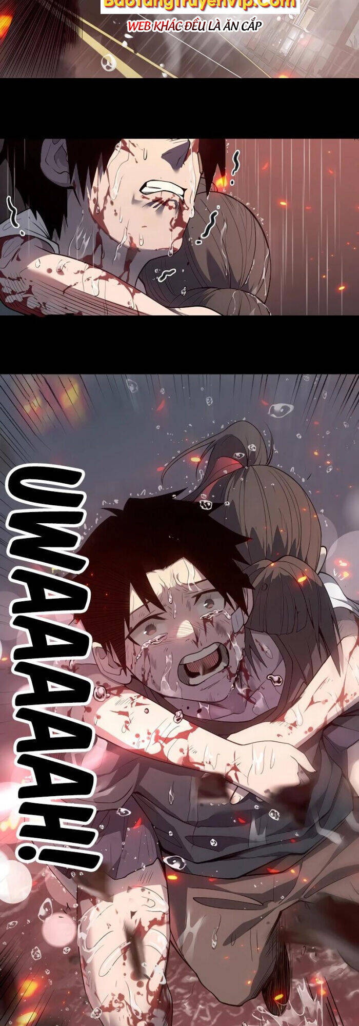 Trở Thành Anh Hùng Mạnh Nhất Nhờ Gian Lận - Chapter 3 - Page 7