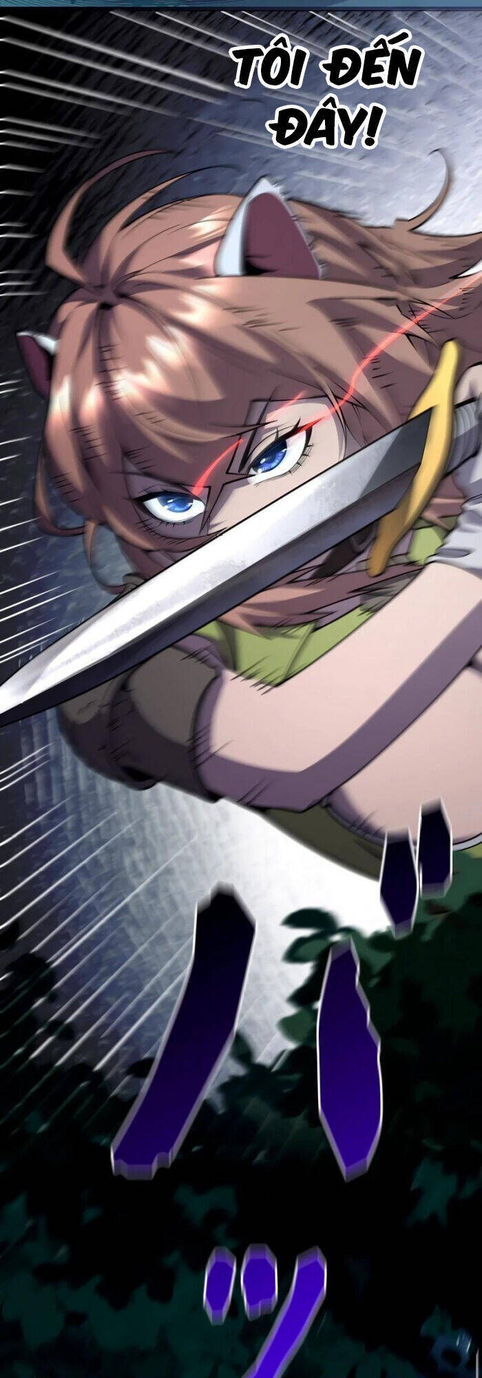 Trở Thành Anh Hùng Mạnh Nhất Nhờ Gian Lận - Chapter 3 - Page 71