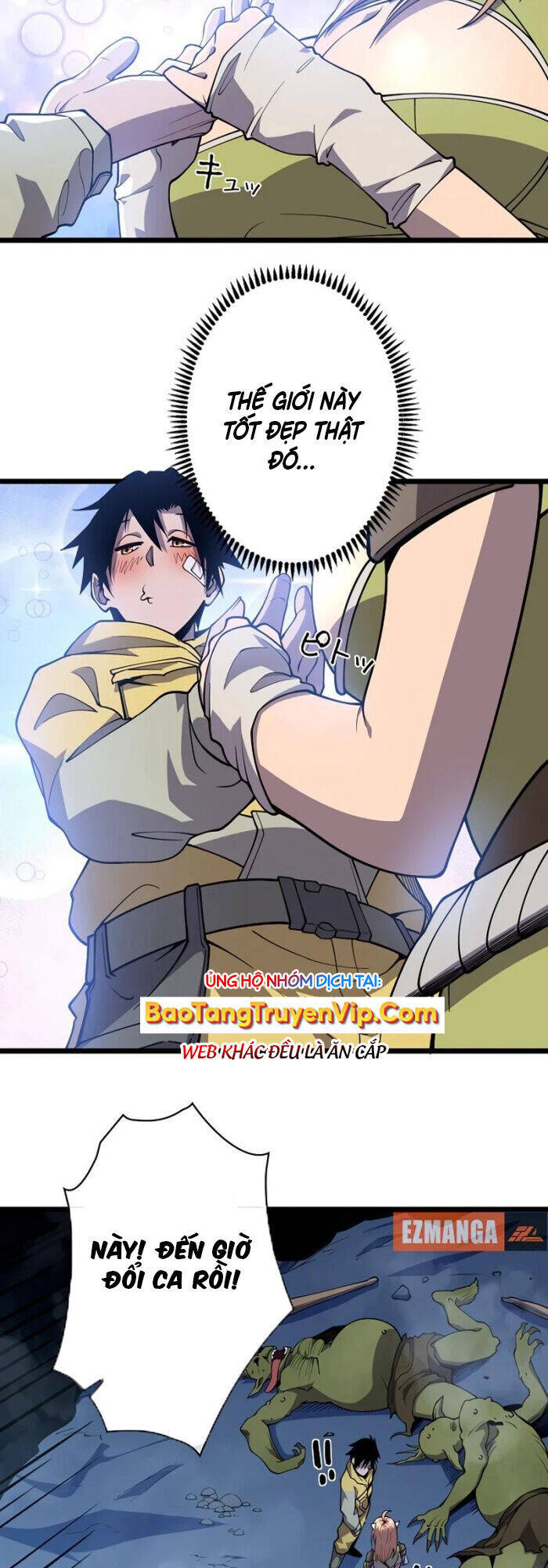 Trở Thành Anh Hùng Mạnh Nhất Nhờ Gian Lận - Chapter 3 - Page 79