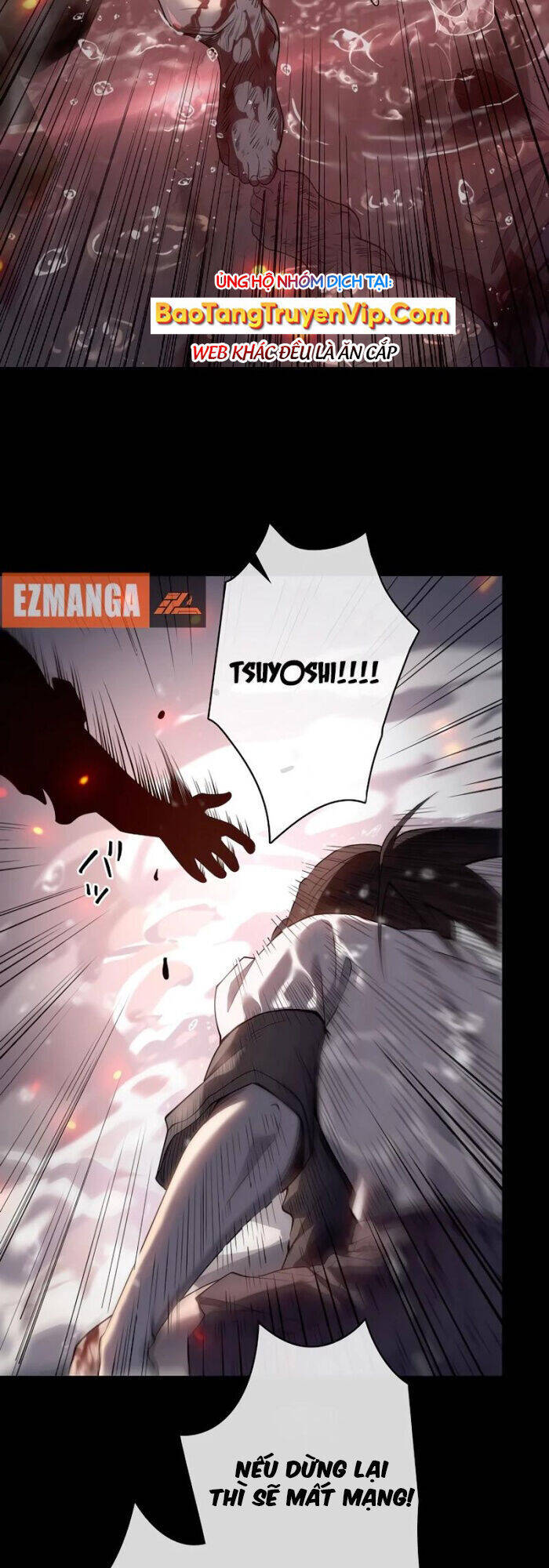 Trở Thành Anh Hùng Mạnh Nhất Nhờ Gian Lận - Chapter 3 - Page 8