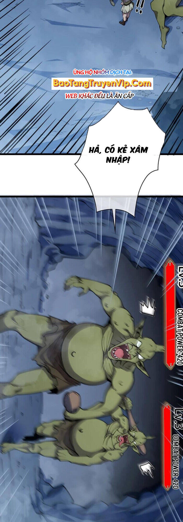 Trở Thành Anh Hùng Mạnh Nhất Nhờ Gian Lận - Chapter 3 - Page 80