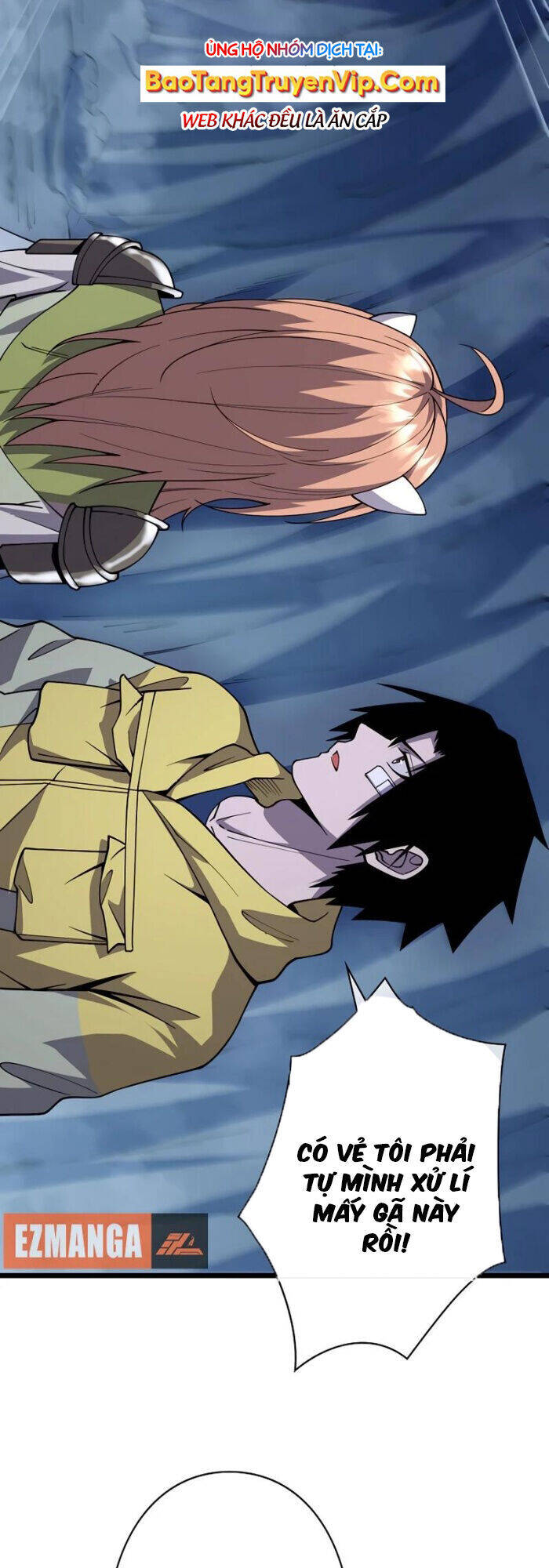 Trở Thành Anh Hùng Mạnh Nhất Nhờ Gian Lận - Chapter 3 - Page 81