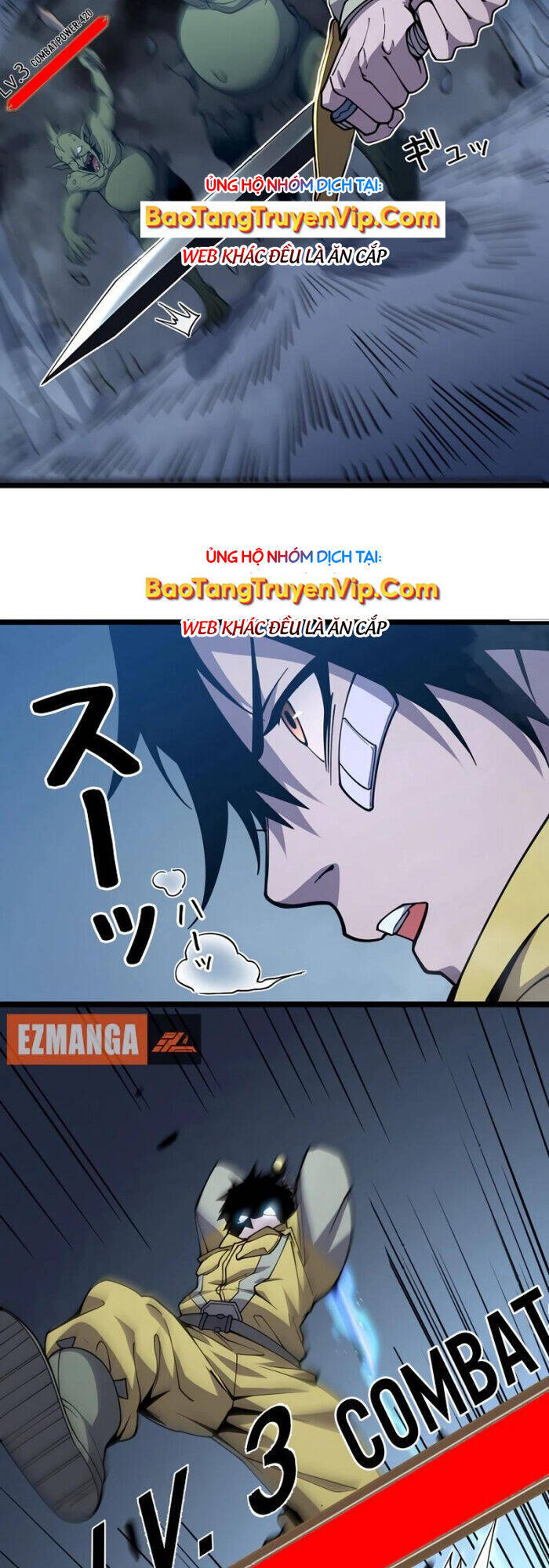 Trở Thành Anh Hùng Mạnh Nhất Nhờ Gian Lận - Chapter 3 - Page 84