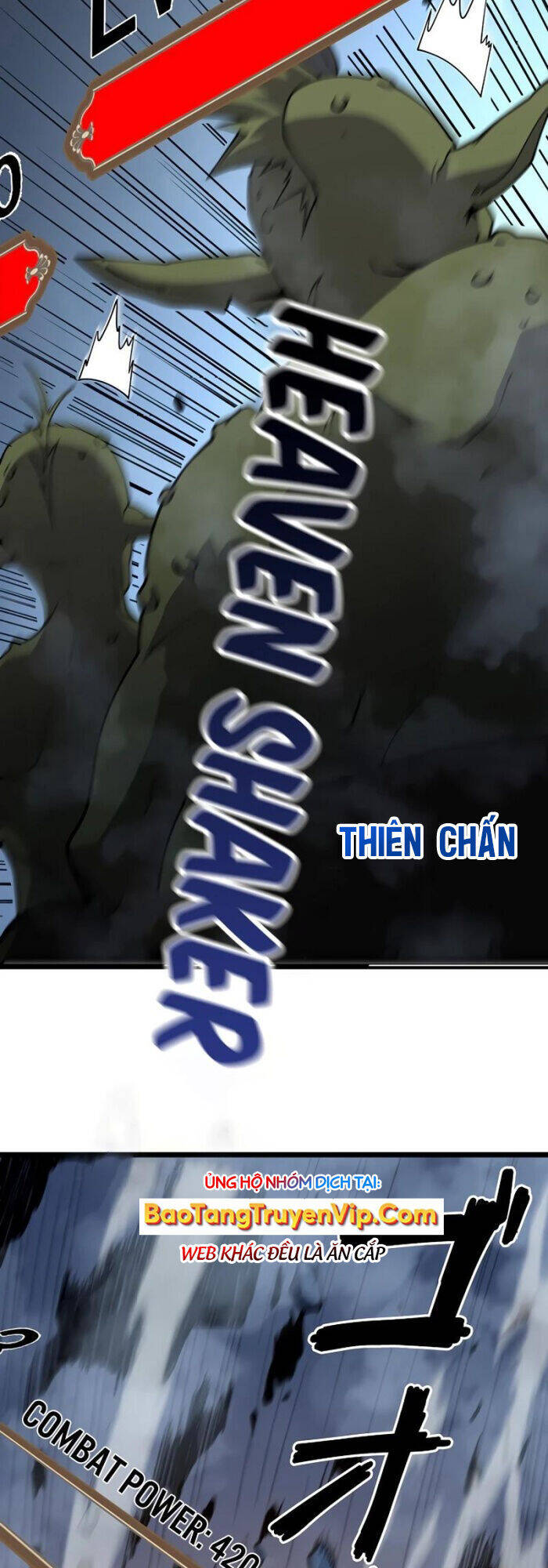 Trở Thành Anh Hùng Mạnh Nhất Nhờ Gian Lận - Chapter 3 - Page 85