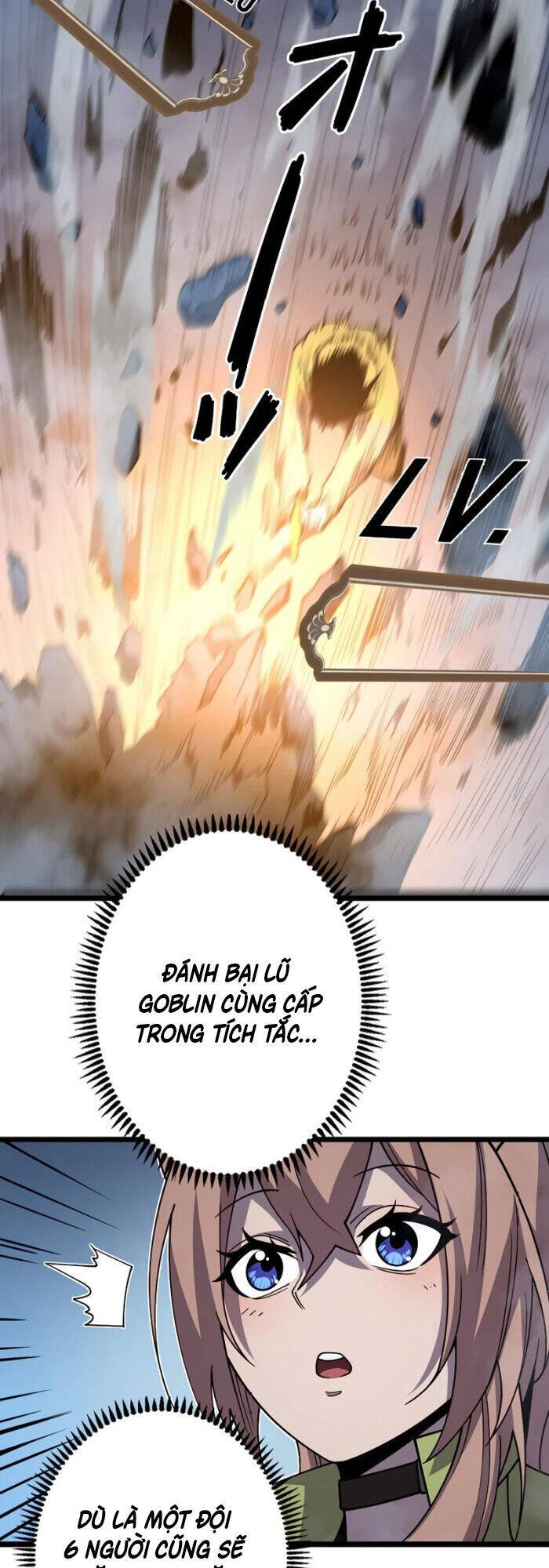 Trở Thành Anh Hùng Mạnh Nhất Nhờ Gian Lận - Chapter 3 - Page 86