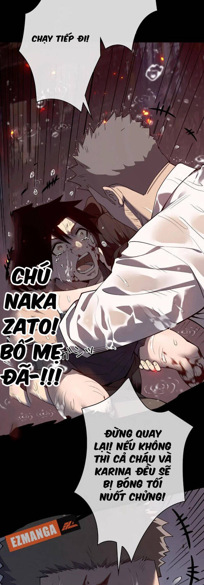 Trở Thành Anh Hùng Mạnh Nhất Nhờ Gian Lận - Chapter 3 - Page 9