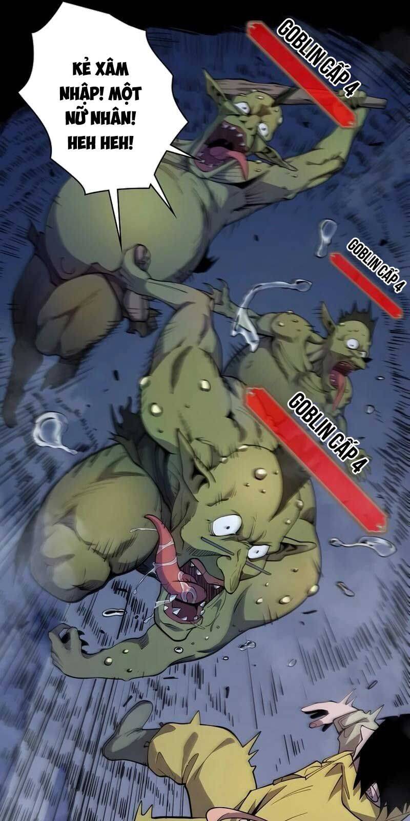 Trở Thành Anh Hùng Mạnh Nhất Nhờ Gian Lận - Chapter 4 - Page 15