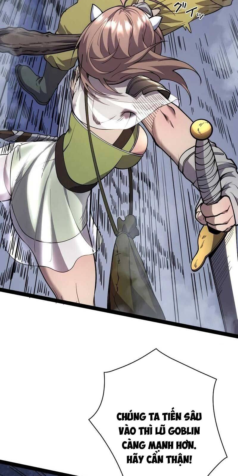 Trở Thành Anh Hùng Mạnh Nhất Nhờ Gian Lận - Chapter 4 - Page 16