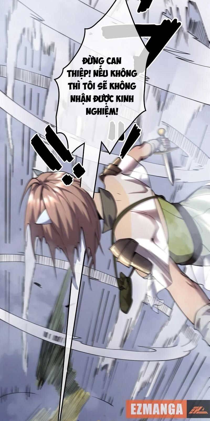 Trở Thành Anh Hùng Mạnh Nhất Nhờ Gian Lận - Chapter 4 - Page 18