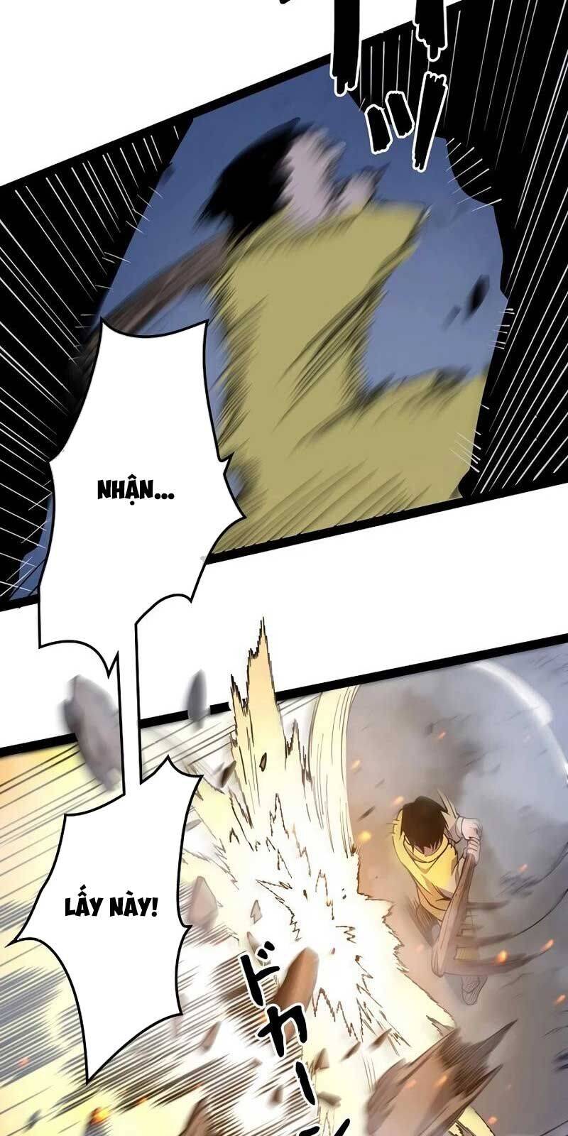 Trở Thành Anh Hùng Mạnh Nhất Nhờ Gian Lận - Chapter 4 - Page 20