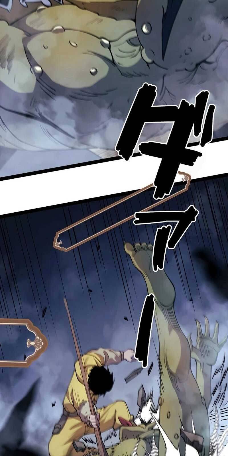 Trở Thành Anh Hùng Mạnh Nhất Nhờ Gian Lận - Chapter 4 - Page 22