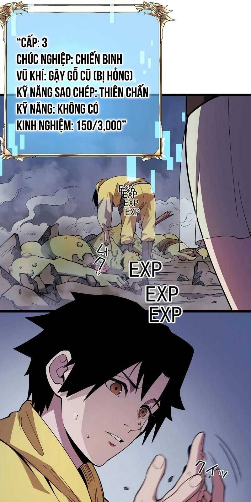 Trở Thành Anh Hùng Mạnh Nhất Nhờ Gian Lận - Chapter 4 - Page 24