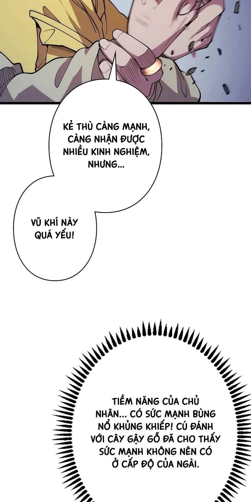 Trở Thành Anh Hùng Mạnh Nhất Nhờ Gian Lận - Chapter 4 - Page 25