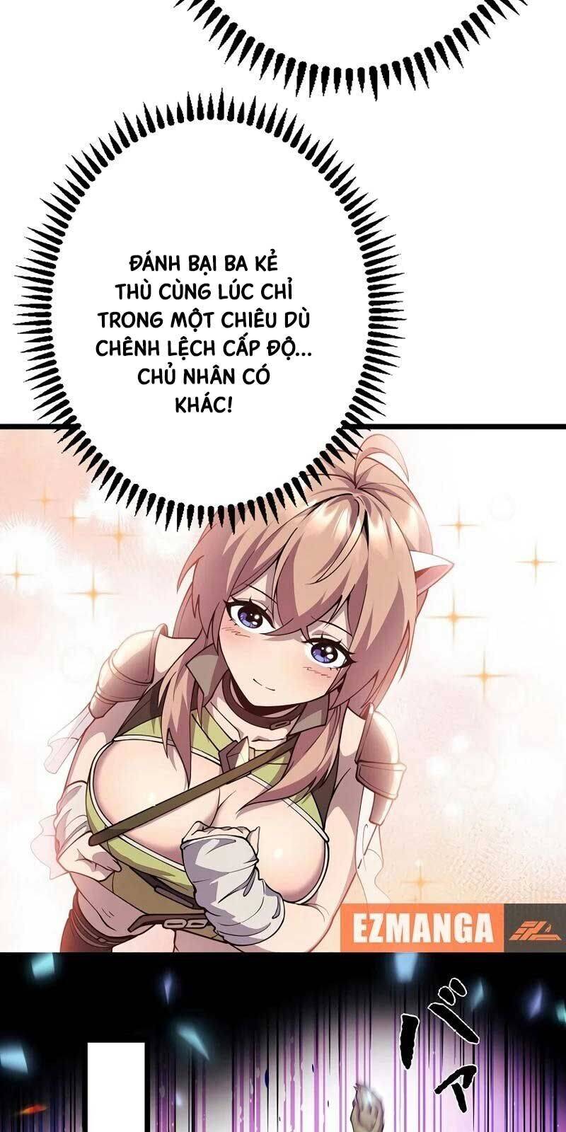 Trở Thành Anh Hùng Mạnh Nhất Nhờ Gian Lận - Chapter 4 - Page 26