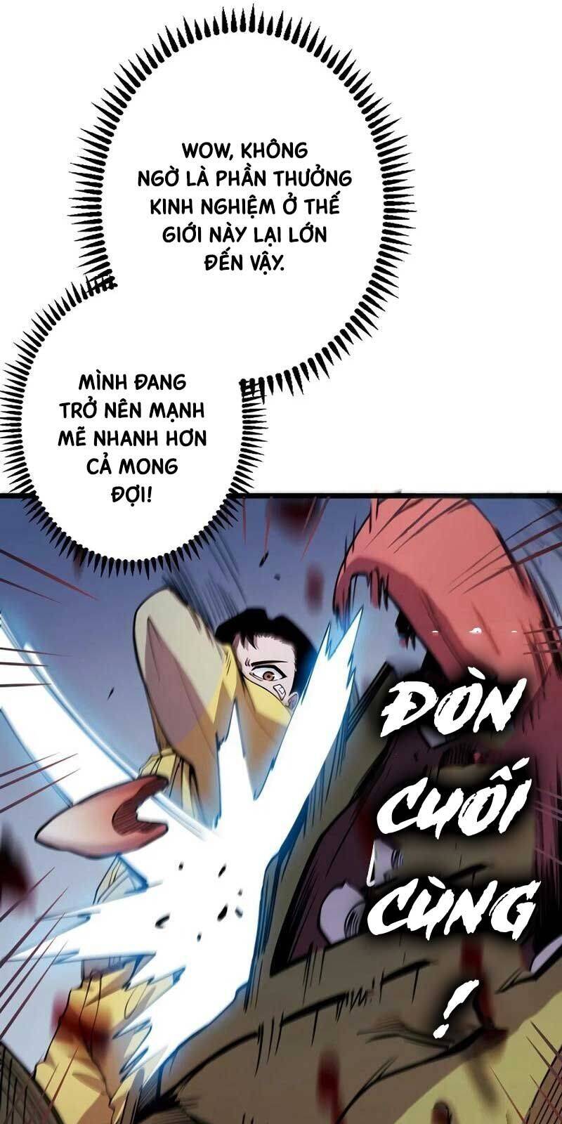 Trở Thành Anh Hùng Mạnh Nhất Nhờ Gian Lận - Chapter 4 - Page 30