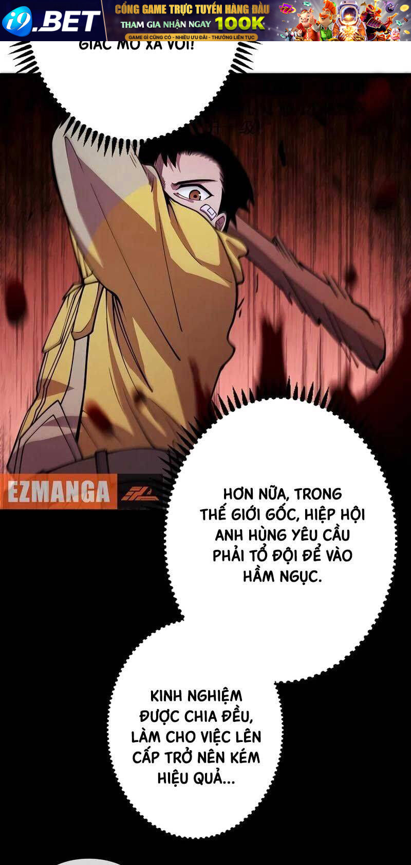 Trở Thành Anh Hùng Mạnh Nhất Nhờ Gian Lận - Chapter 4 - Page 32