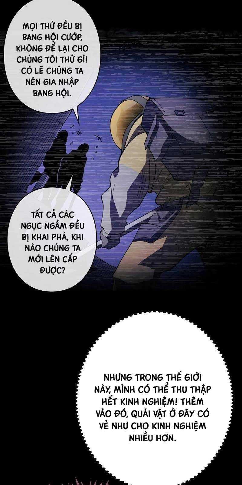 Trở Thành Anh Hùng Mạnh Nhất Nhờ Gian Lận - Chapter 4 - Page 33