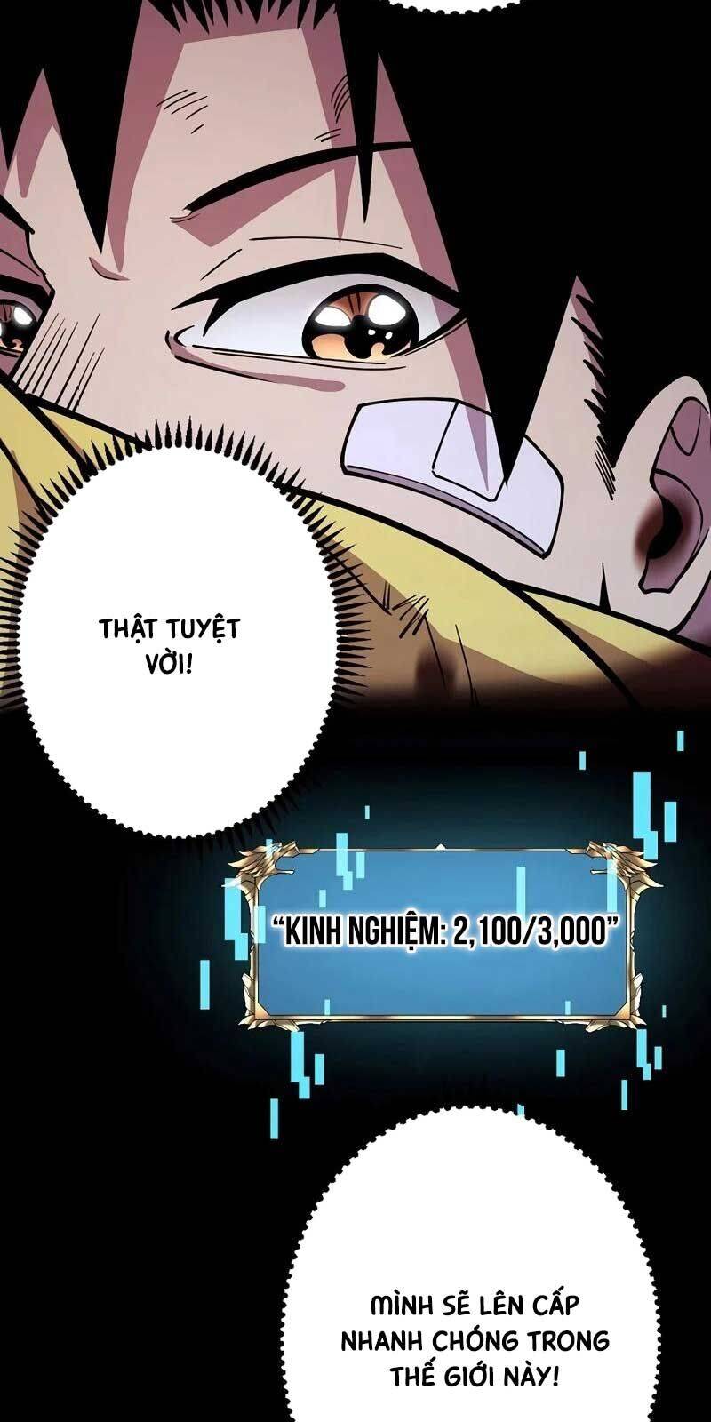 Trở Thành Anh Hùng Mạnh Nhất Nhờ Gian Lận - Chapter 4 - Page 34