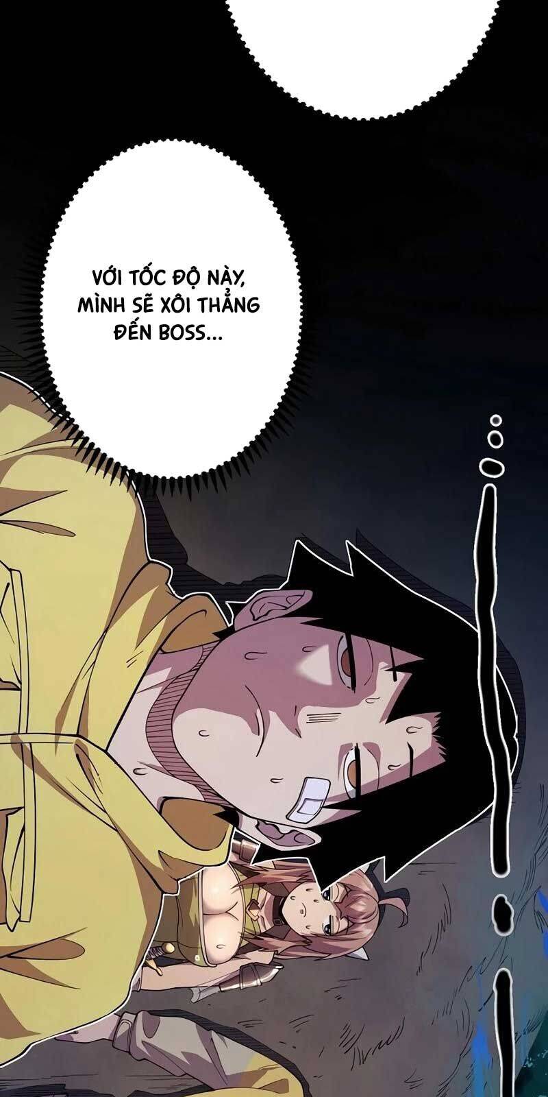 Trở Thành Anh Hùng Mạnh Nhất Nhờ Gian Lận - Chapter 4 - Page 35