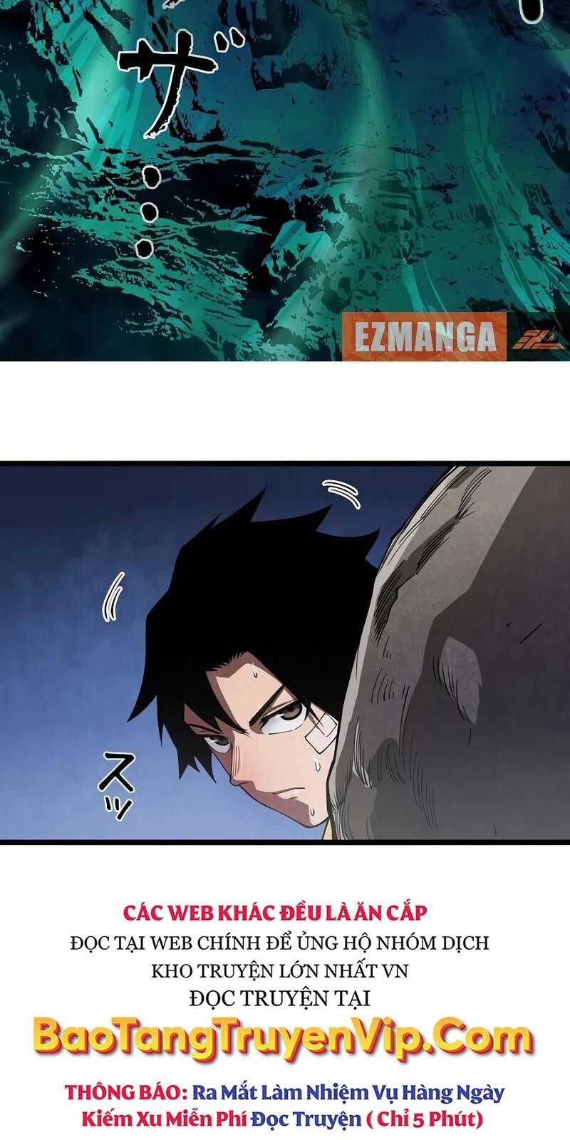 Trở Thành Anh Hùng Mạnh Nhất Nhờ Gian Lận - Chapter 4 - Page 37