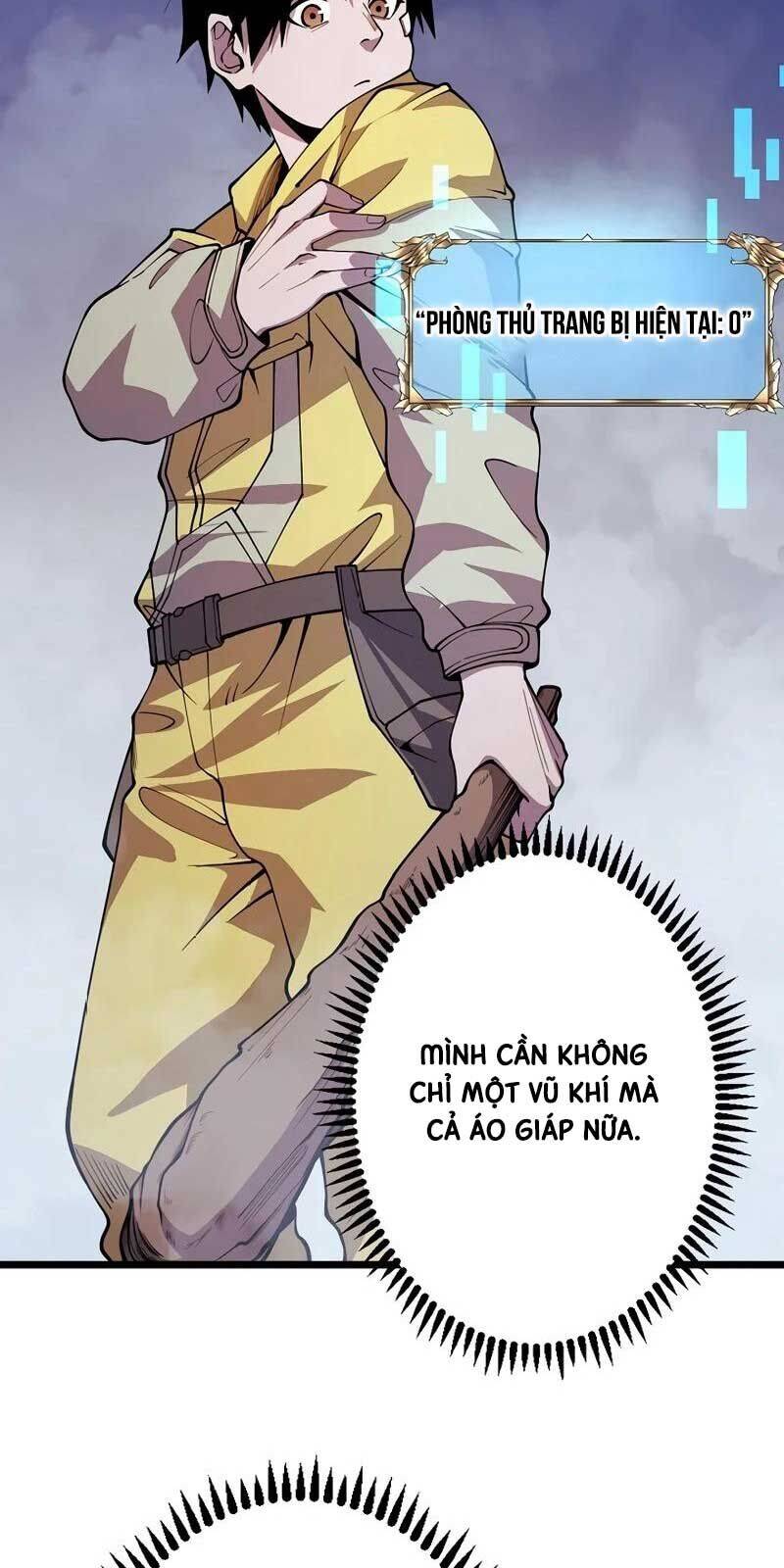 Trở Thành Anh Hùng Mạnh Nhất Nhờ Gian Lận - Chapter 4 - Page 4