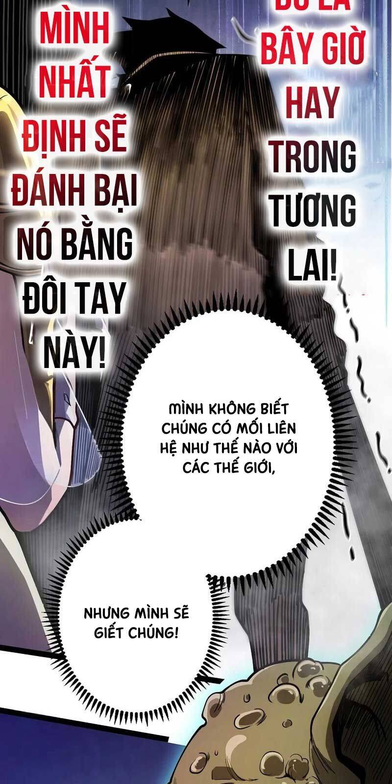 Trở Thành Anh Hùng Mạnh Nhất Nhờ Gian Lận - Chapter 4 - Page 45