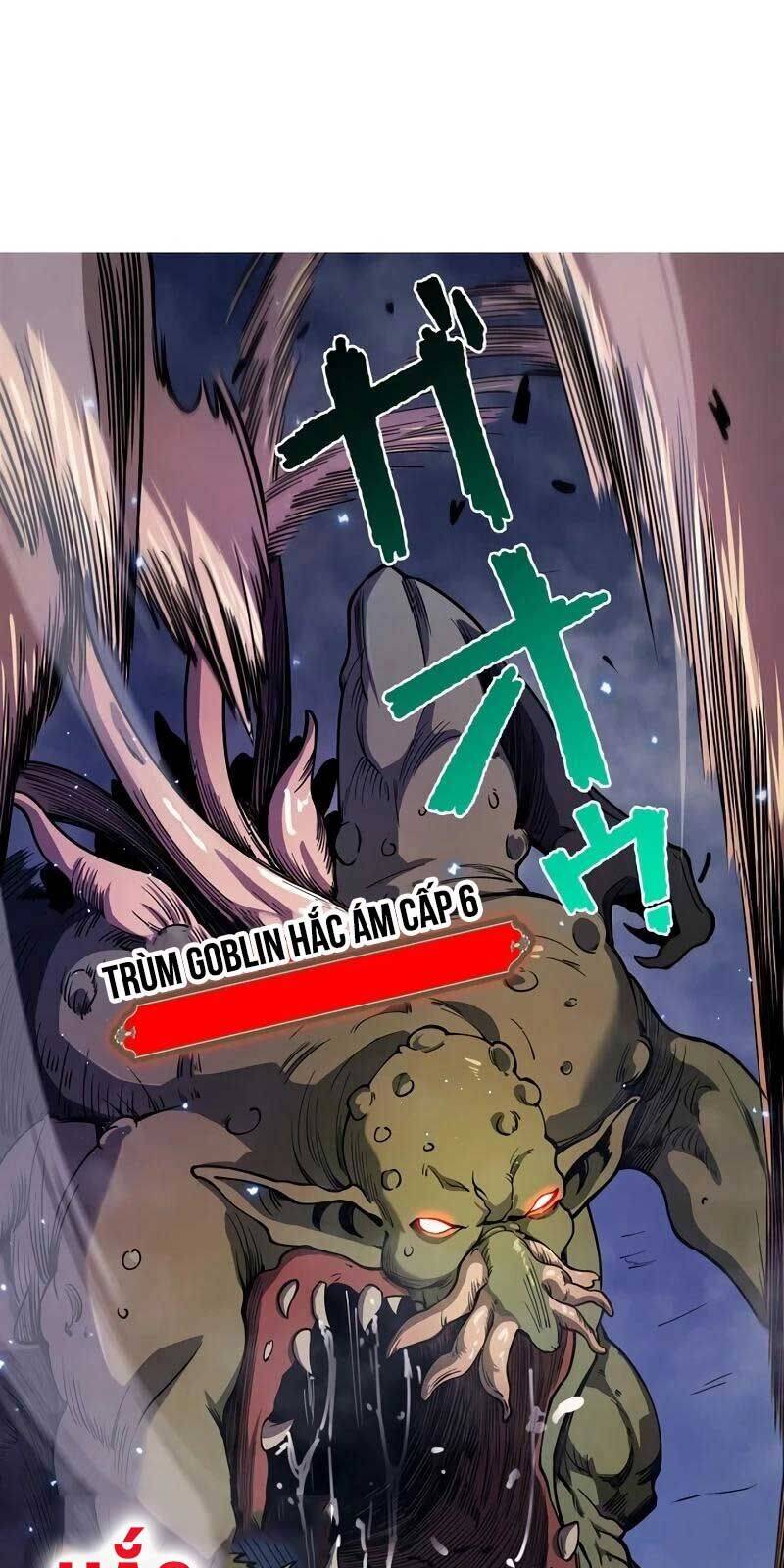 Trở Thành Anh Hùng Mạnh Nhất Nhờ Gian Lận - Chapter 4 - Page 49